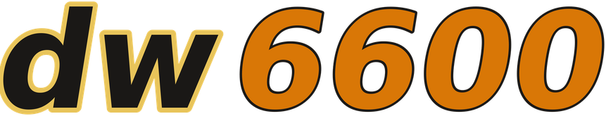 dw6600 logo